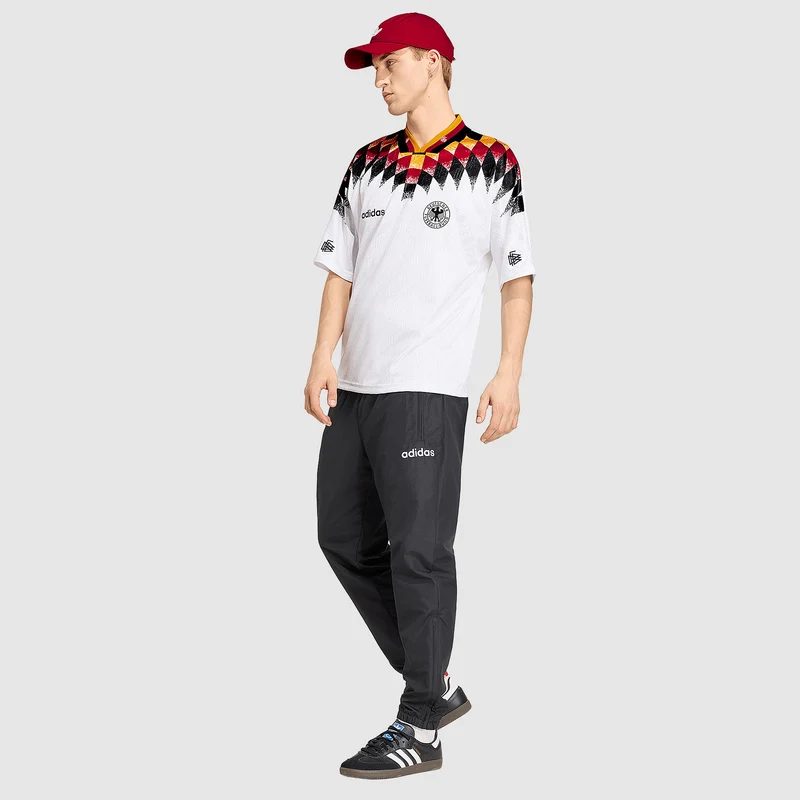 Maillot Domicile adidas Originals Allemagne 1994