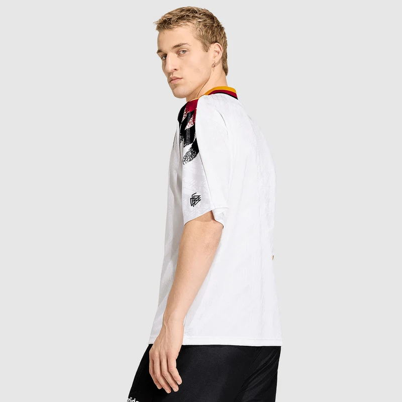Maillot Domicile adidas Originals Allemagne 1994