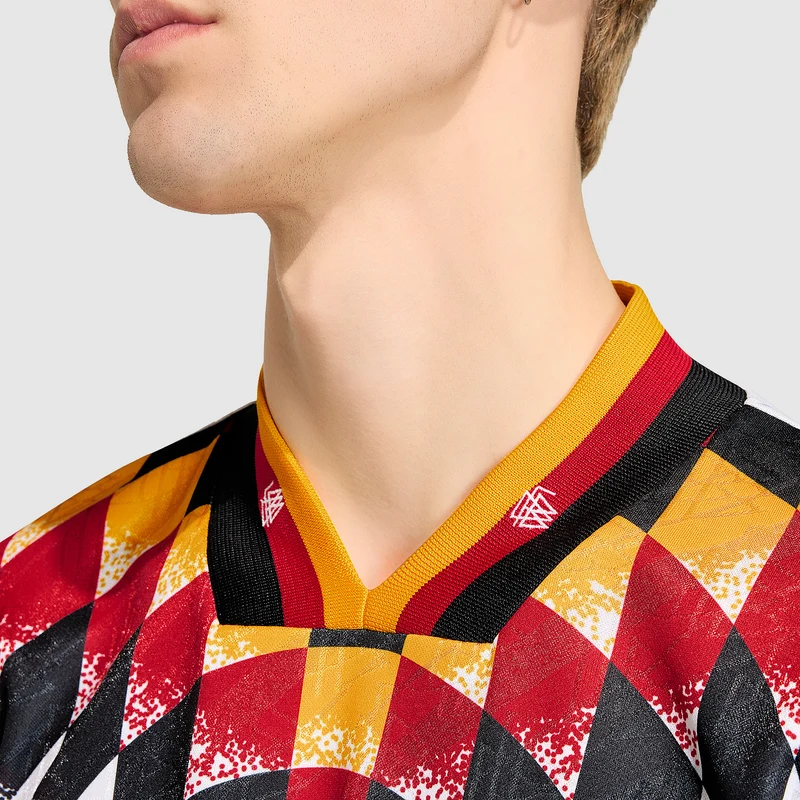 Maillot Domicile adidas Originals Allemagne 1994