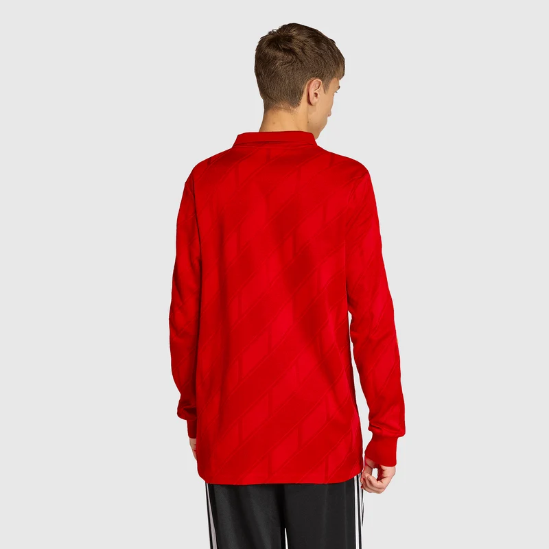 adidas Originals Belgium 1986 Home Shirt