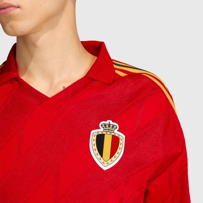 adidas Originals Belgium 1986 Home Shirt