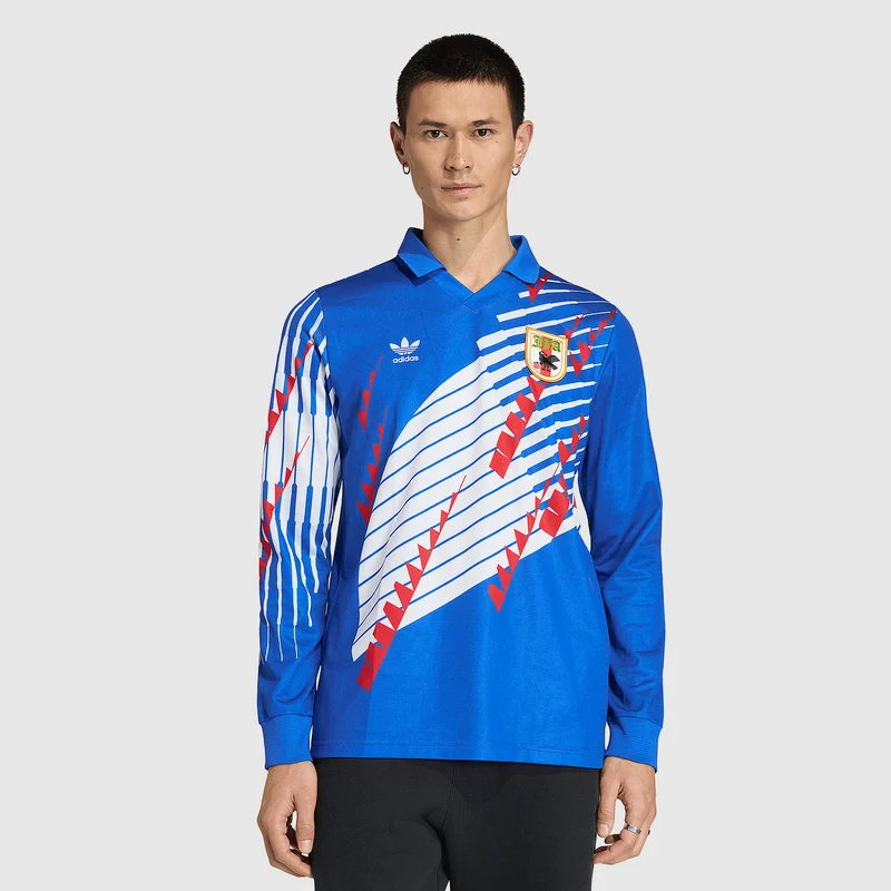 adidas Originals Japan 1993 Home Shirt