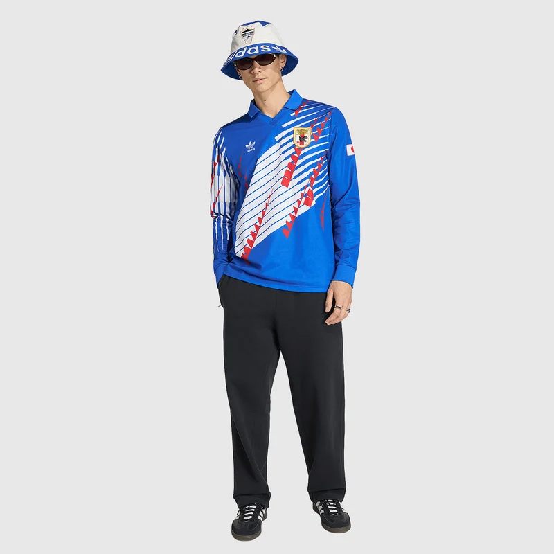 adidas Originals Japan 1993 Home Shirt