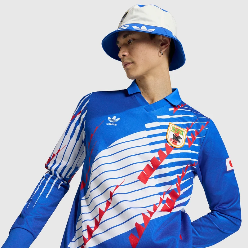 adidas Originals Japan 1993 Home Shirt