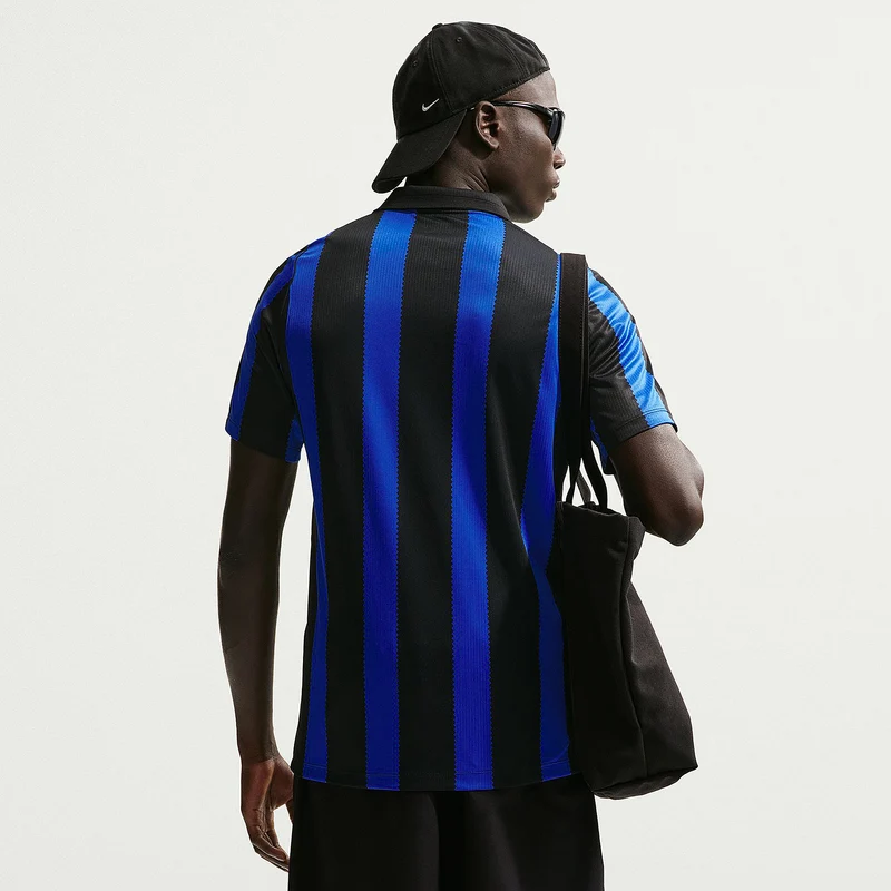 Maillot Domicile Nike Inter Milan 26/27 Dri-FIT Stadium
