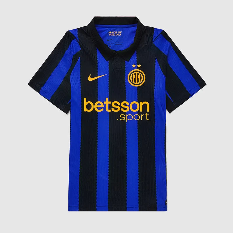 Maillot Domicile Nike Inter Milan 26/27 Dri-FIT ADV Match