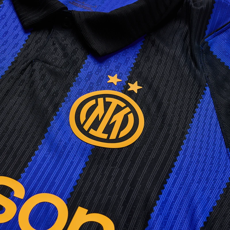 Maillot Domicile Nike Inter Milan 26/27 Dri-FIT ADV Match
