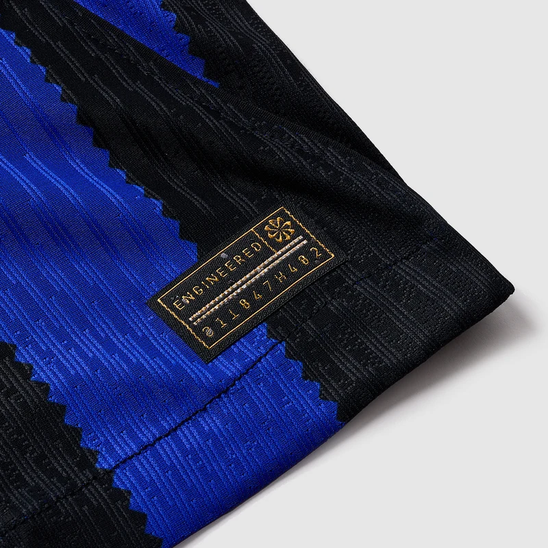 Maillot Domicile Nike Inter Milan 26/27 Dri-FIT ADV Match