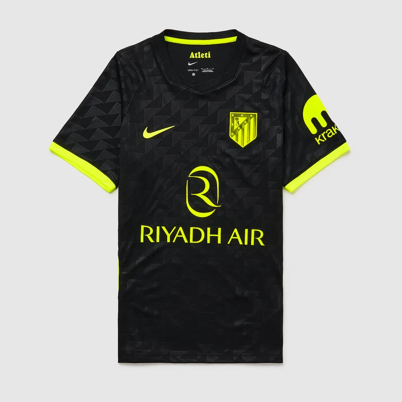 Maillot Extérieur Nike Atletico Madrid 26/27 Dri-FIT Stadium