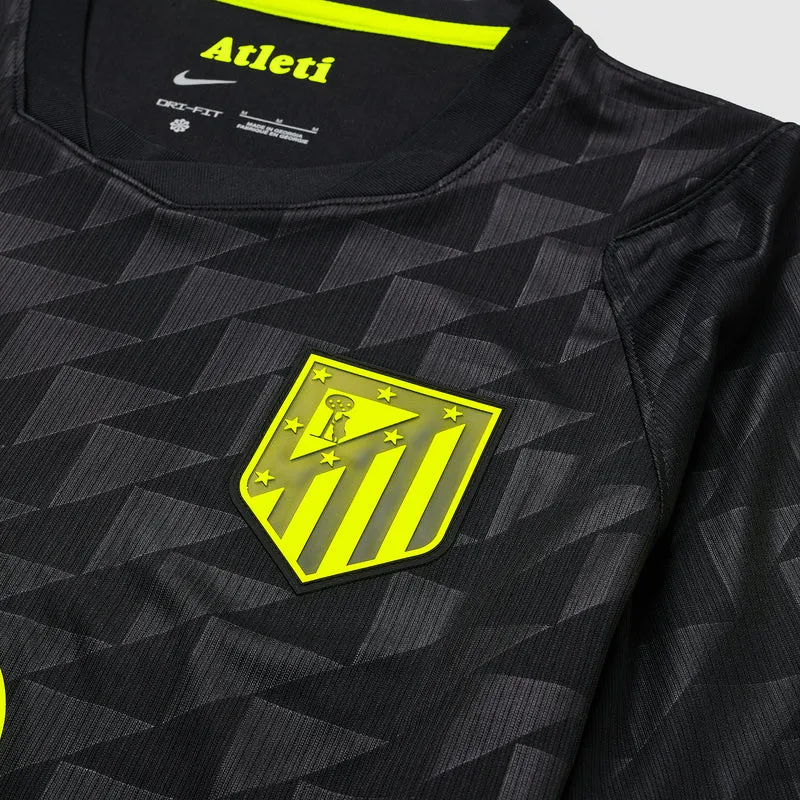 Maillot Extérieur Nike Atletico Madrid 26/27 Dri-FIT Stadium