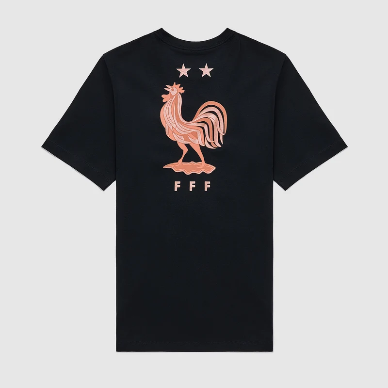 Haut Nike France 2026