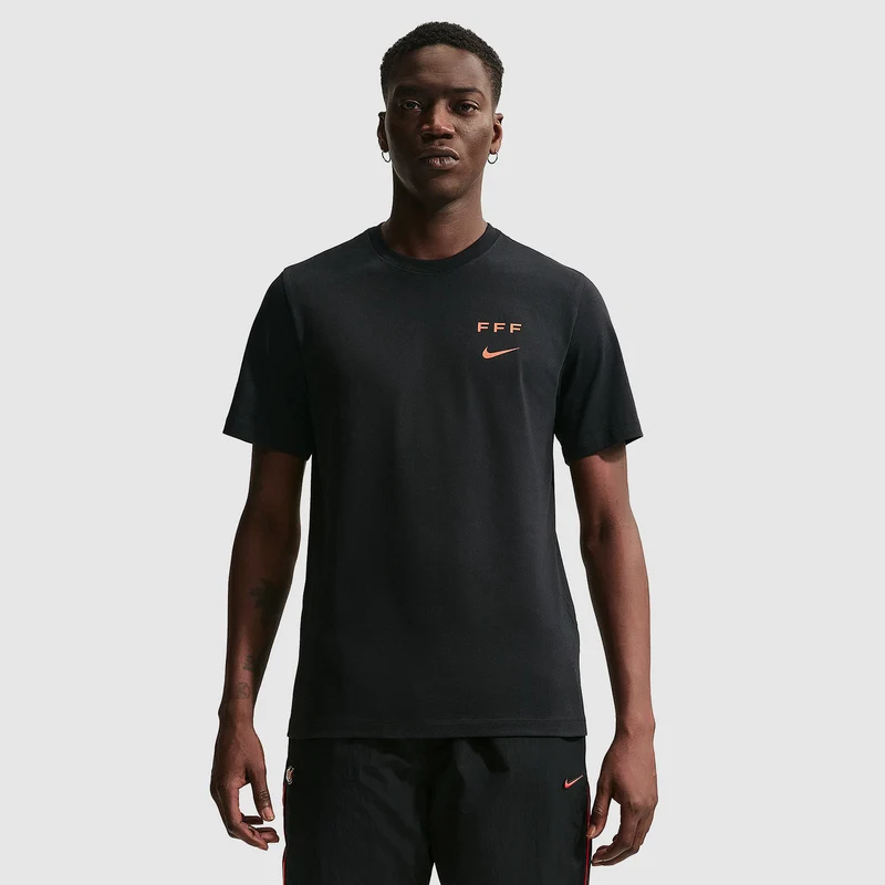 Haut Nike France 2026