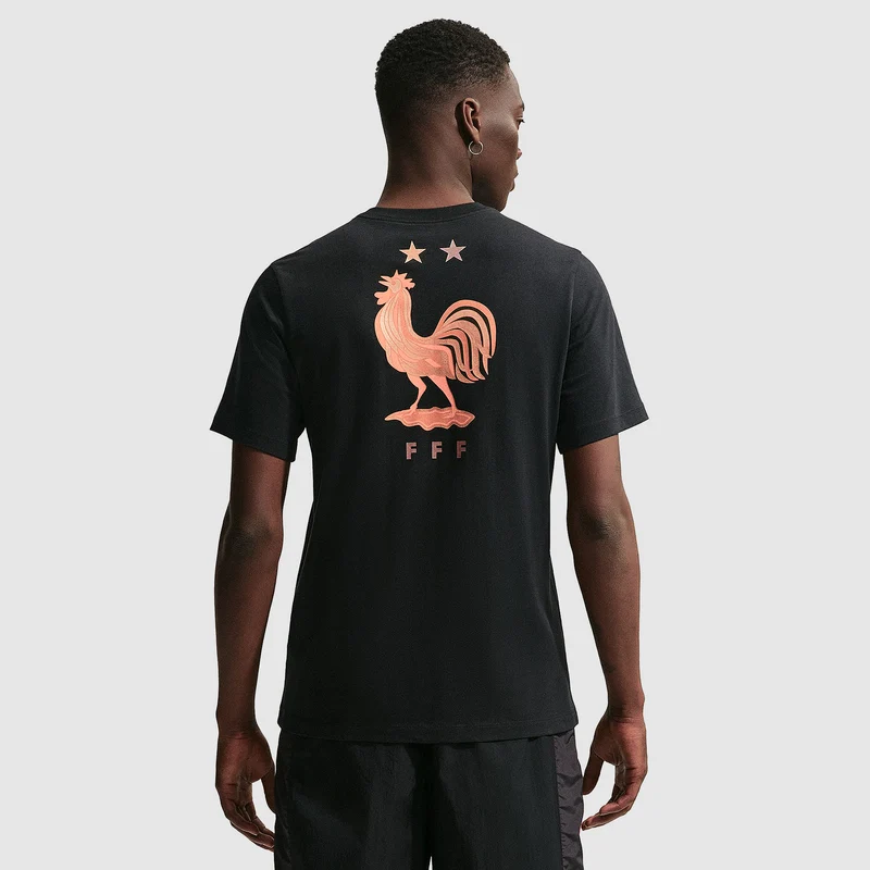 Haut Nike France 2026