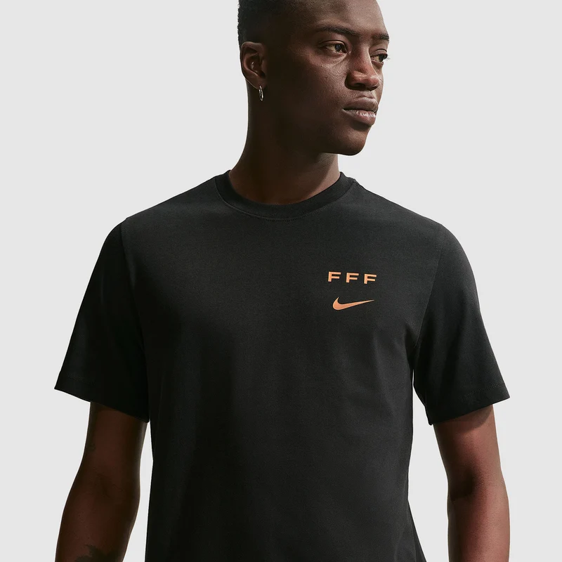Haut Nike France 2026