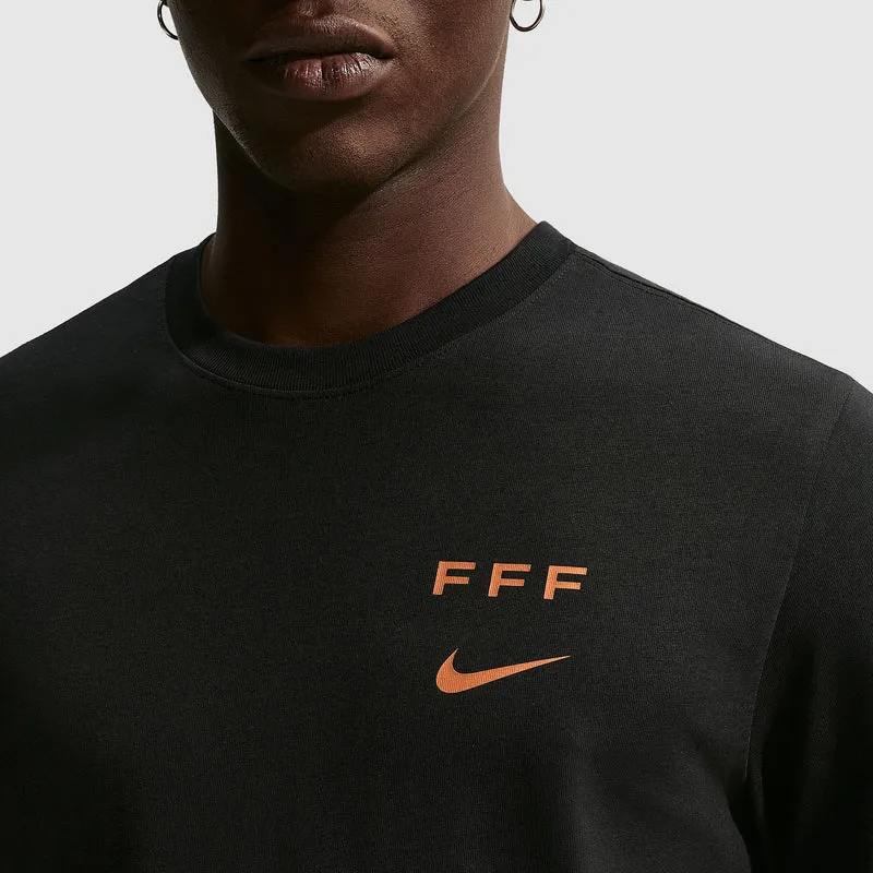 Haut Nike France 2026