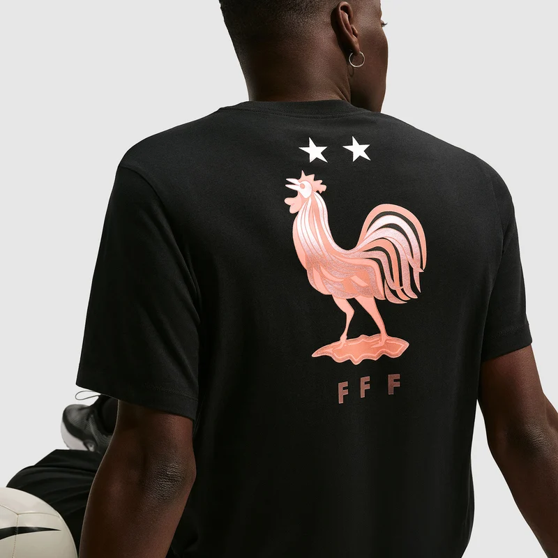 Haut Nike France 2026