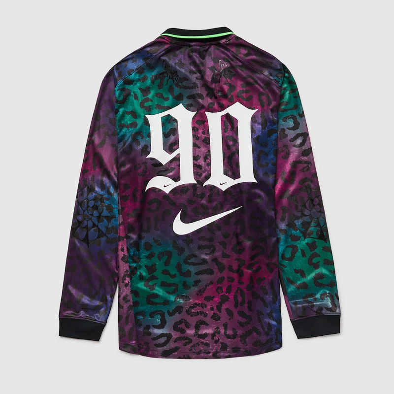 Maillo à manches longues Nike Sportswear