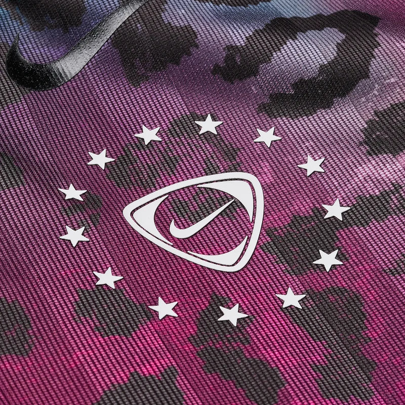 Maillo à manches longues Nike Sportswear