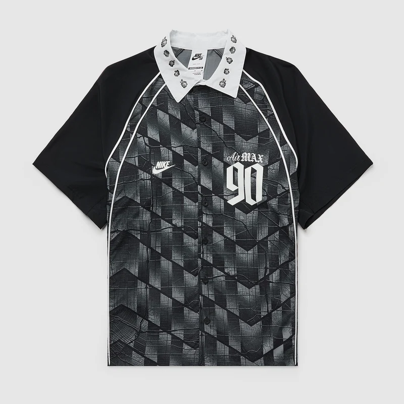 Haut Nike SB Dri-FIT Bowler Skate