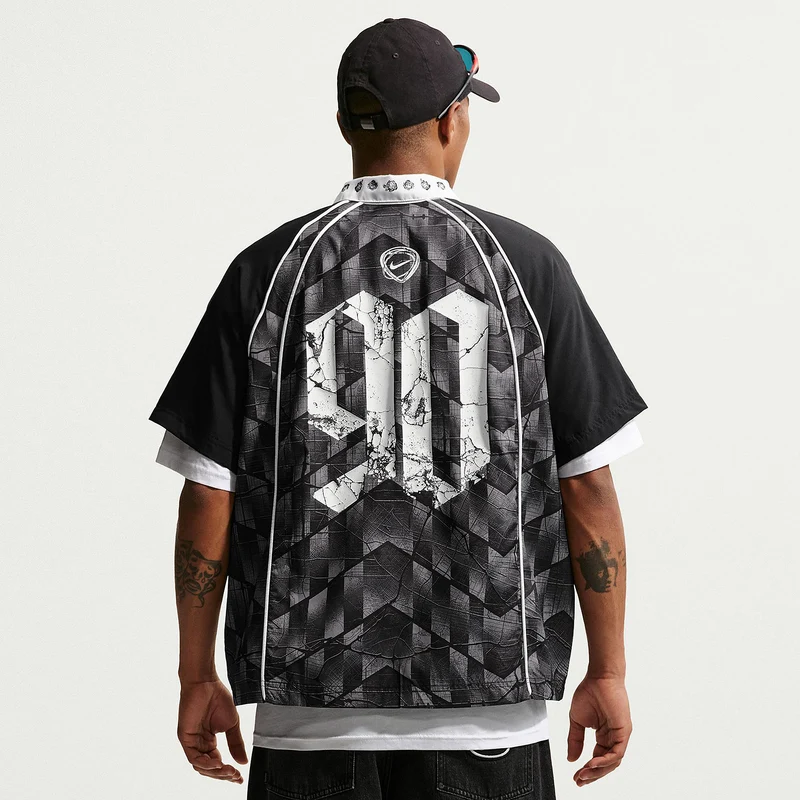 Haut Nike SB Dri-FIT Bowler Skate