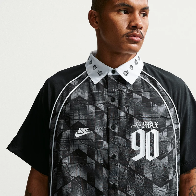 Haut Nike SB Dri-FIT Bowler Skate