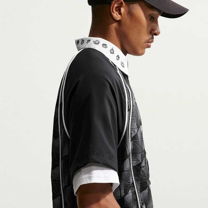 Haut Nike SB Dri-FIT Bowler Skate