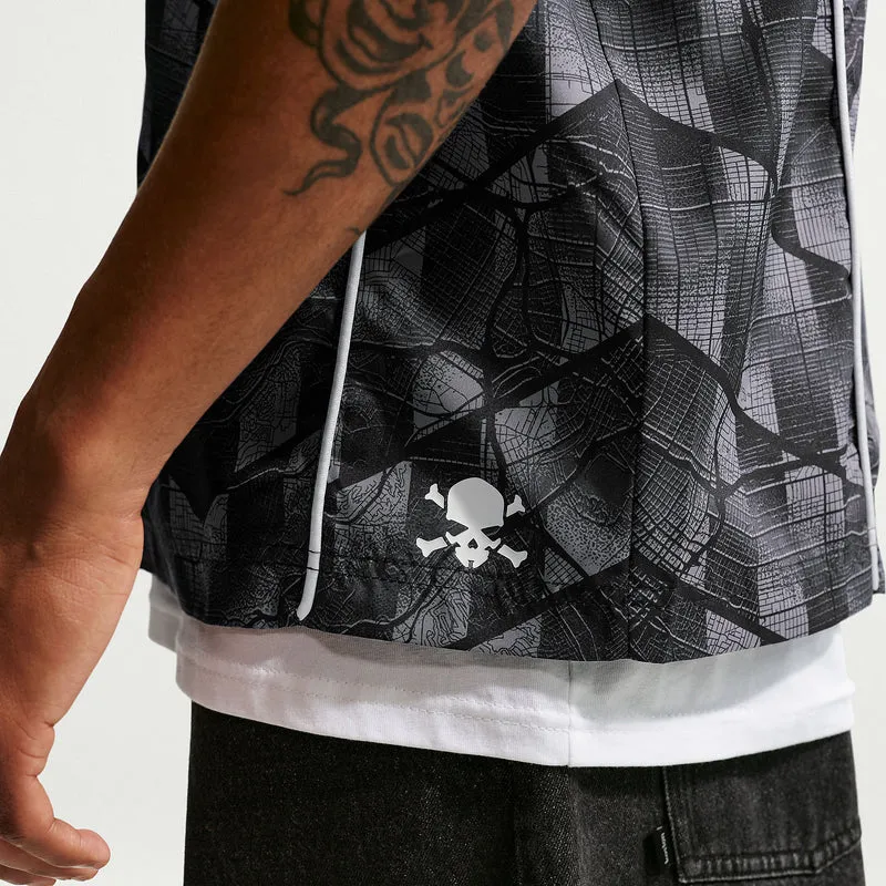 Haut Nike SB Dri-FIT Bowler Skate