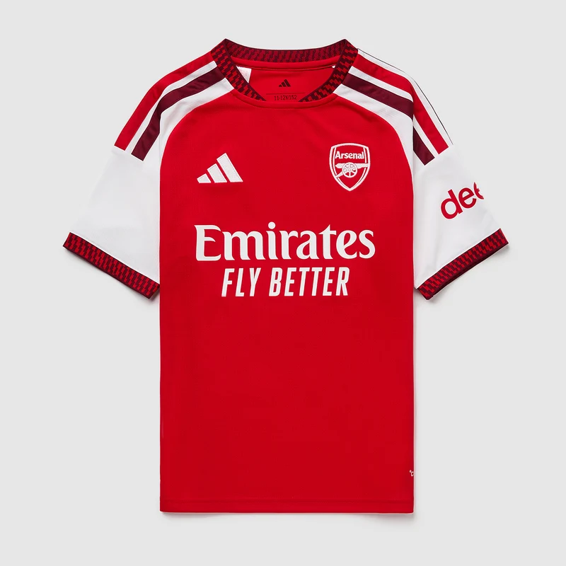 Maillot Domicile adidas Arsenal 26/27 pour Enfant
