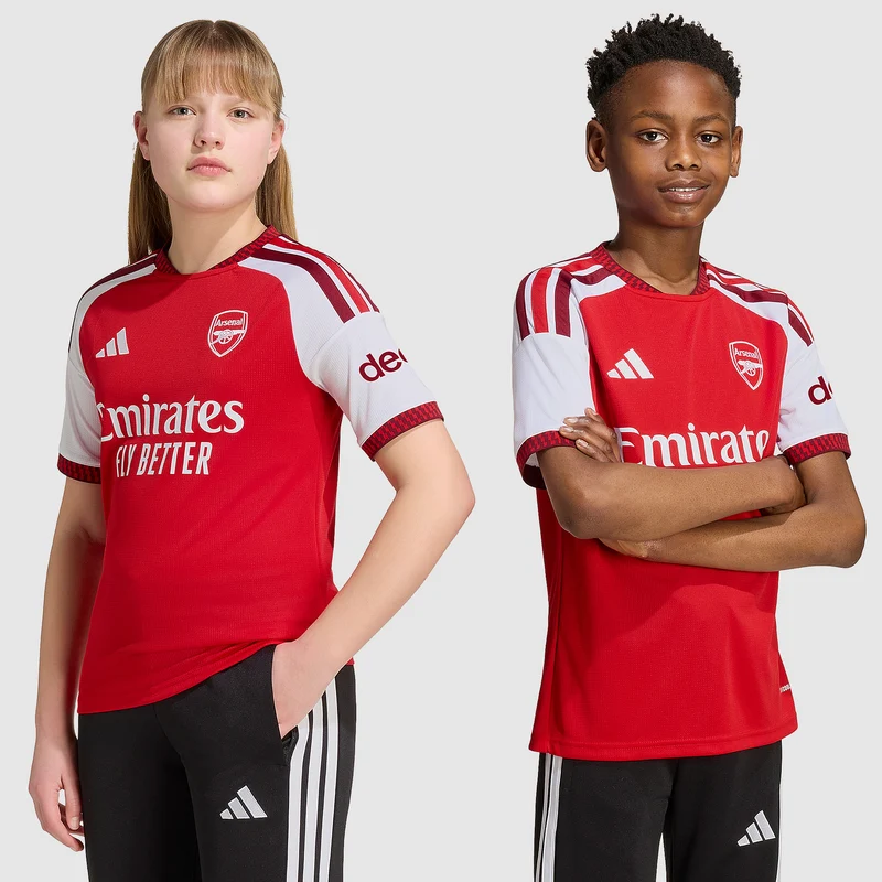 Maillot Domicile adidas Arsenal 26/27 pour Enfant