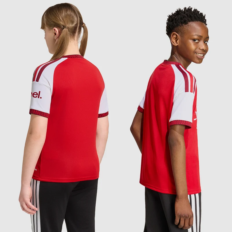 Maillot Domicile adidas Arsenal 26/27 pour Enfant