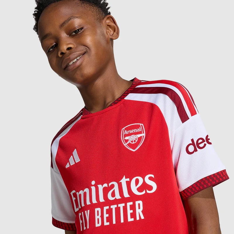 Maillot Domicile adidas Arsenal 26/27 pour Enfant