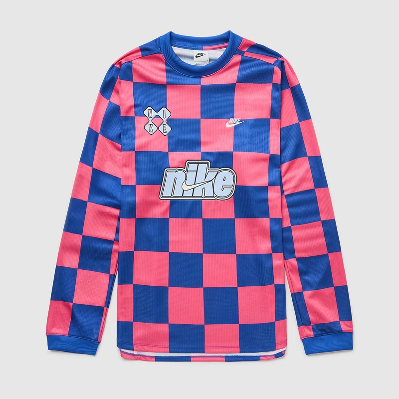 Haut de Gardien Nike Sportswear Club Manches Longues