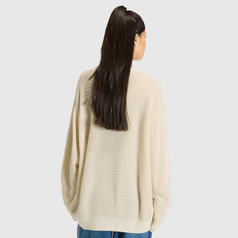 Sweat adidas Originals Femme en tricot