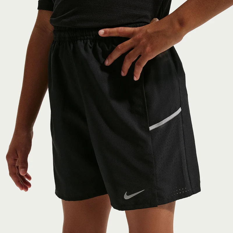 Short Nike Miller Dri-FIT Training pour Enfant (8-15 ans)