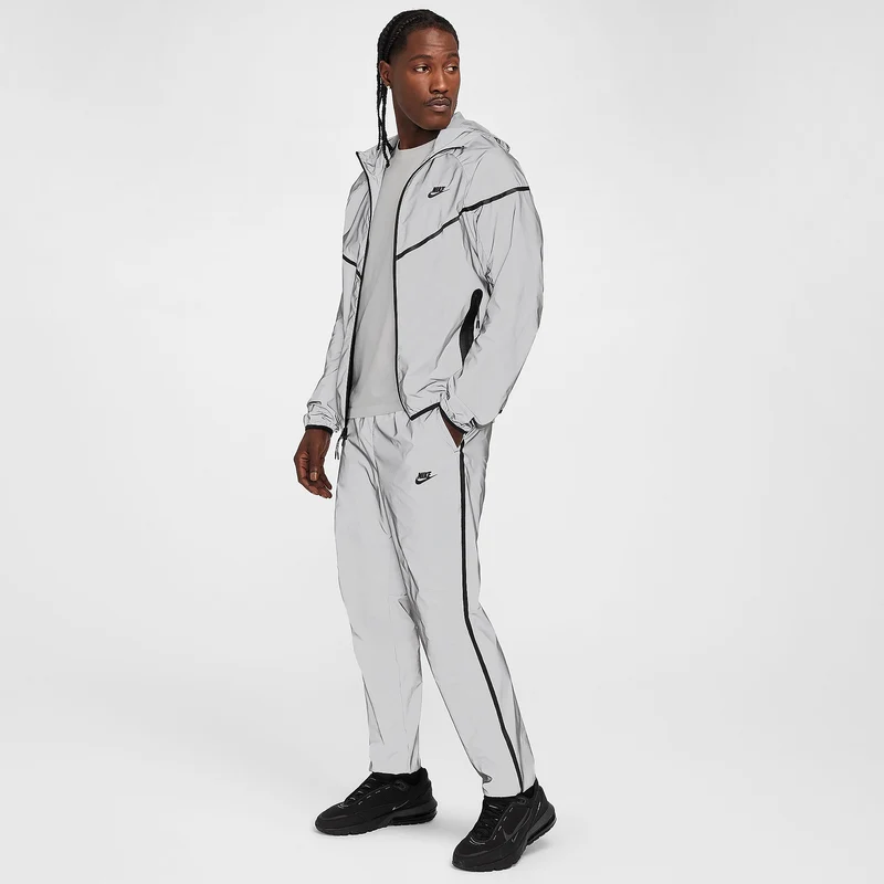 Nike Sportswear Tech Woven Flash Trousers