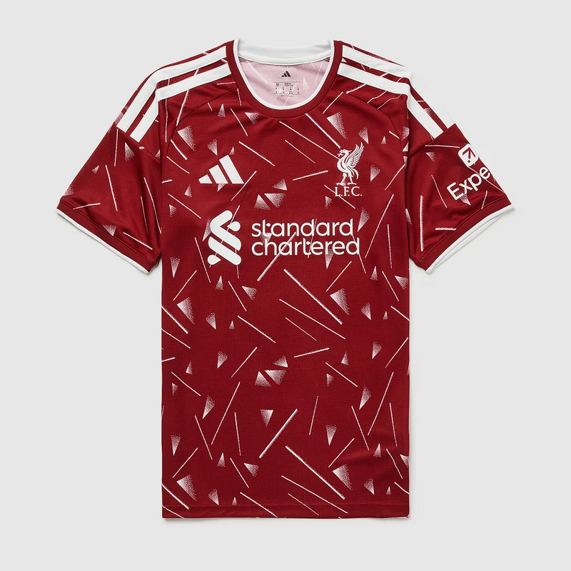 Maillot Domicile adidas Liverpool 26/27