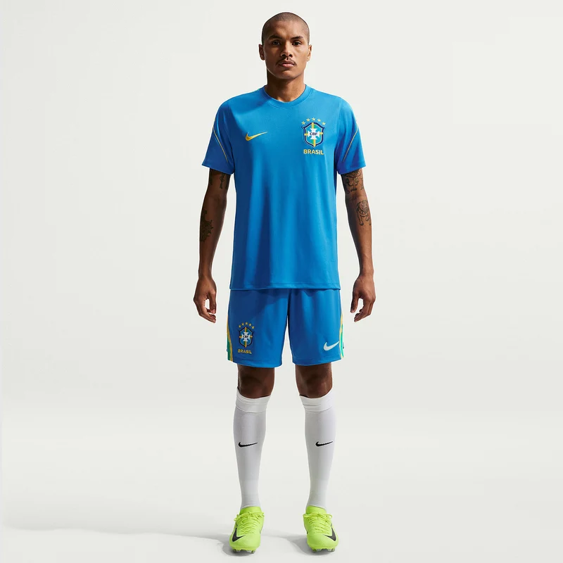 Short Domicile Nike Brésil 2026 Dri-FIT Stadium
