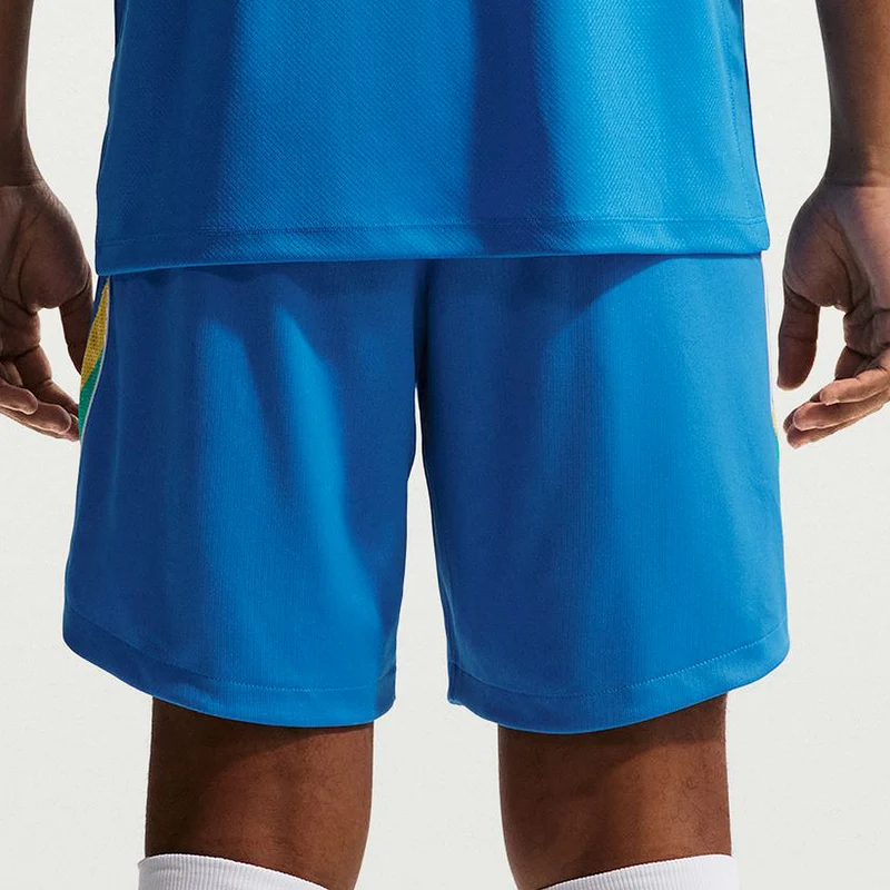 Short Domicile Nike Brésil 2026 Dri-FIT Stadium