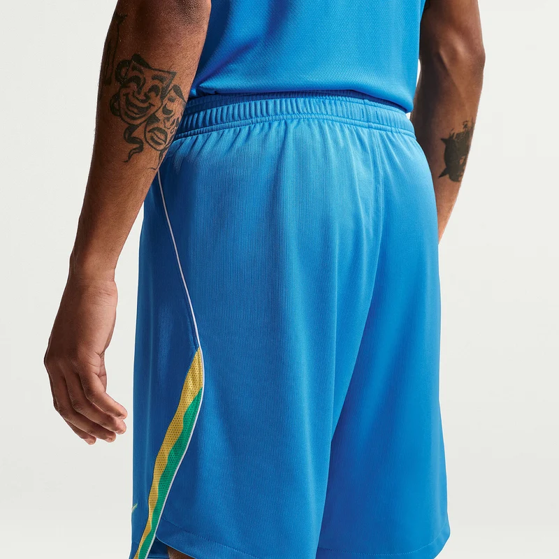 Short Domicile Nike Brésil 2026 Dri-FIT Stadium
