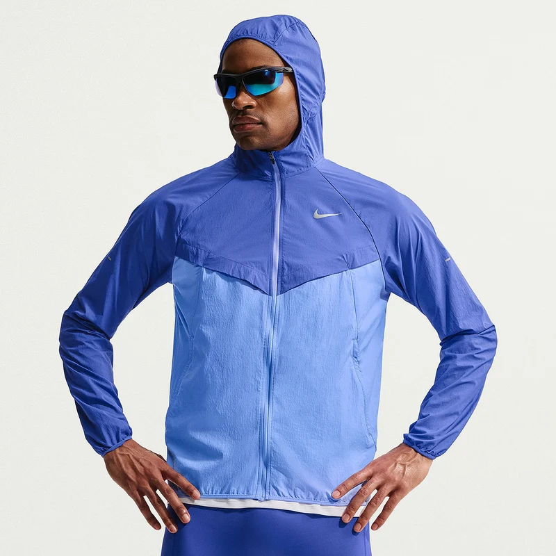 Veste Nike UV Repel Stride