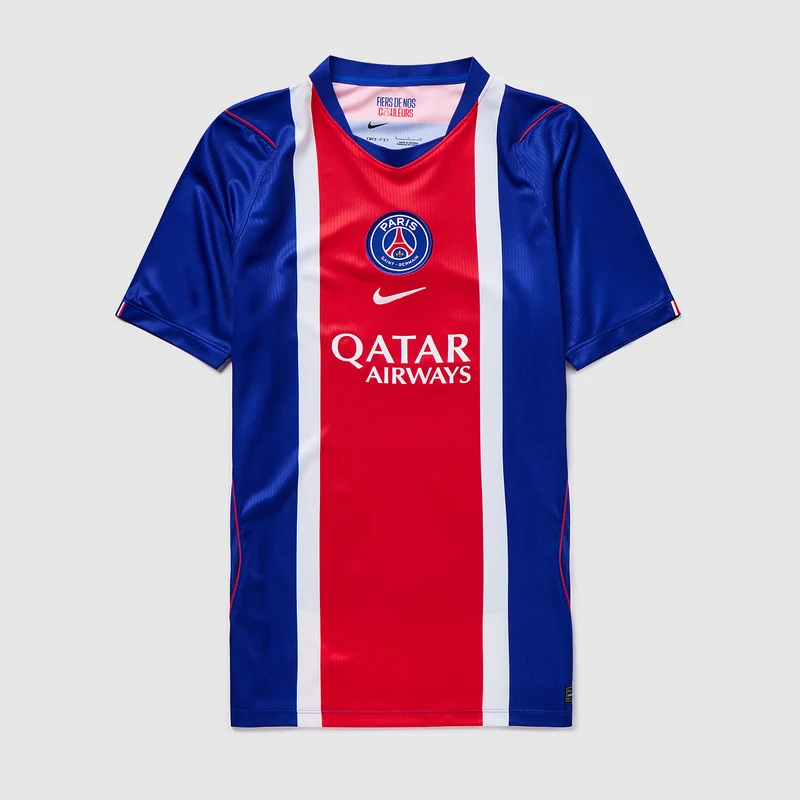 Maillot Domicile Nike Paris Saint-Germain 26/27 Dri-FIT Stadium
