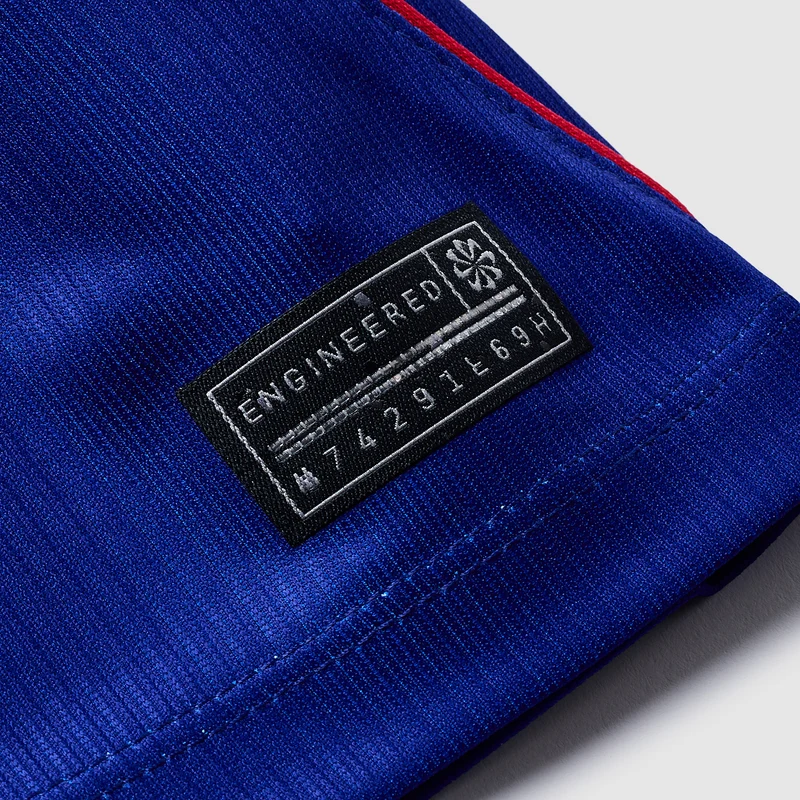 Maillot Domicile Nike Paris Saint-Germain 26/27 Dri-FIT Stadium