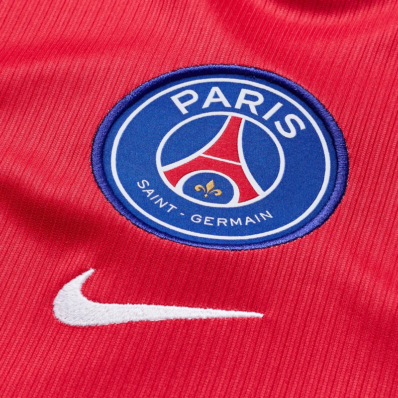 Maillot Domicile Nike Paris Saint-Germain 26/27 Dri-FIT Stadium