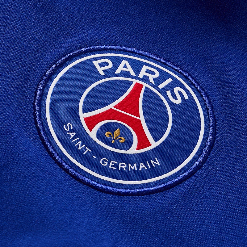 Veste Domicile Nike Paris Saint-Germain 26/27 Tech Woven Windrunner Anthem