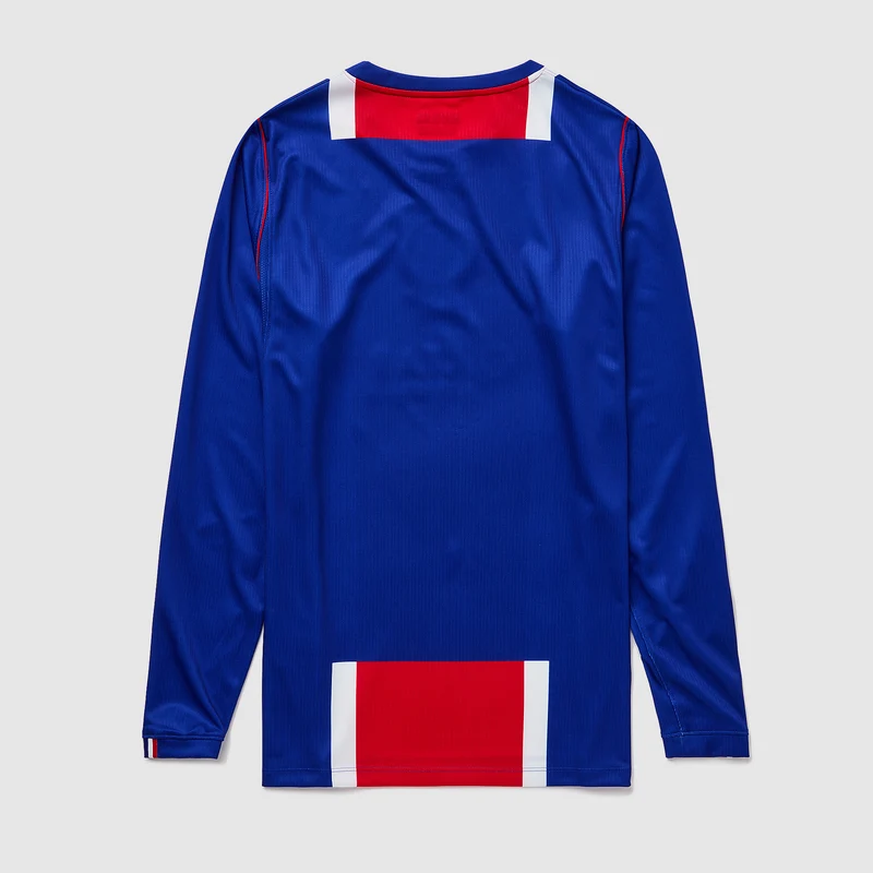 Maillot Domicile Nike Paris Saint-Germain 26/27 Dri-FIT Stadium ML pour Femme