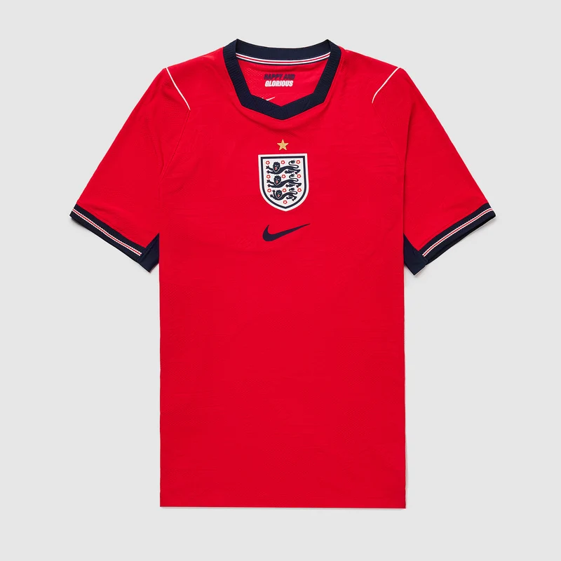 Maillot Extérieur Nike Angleterre 2026 Dri-FIT ADV Match