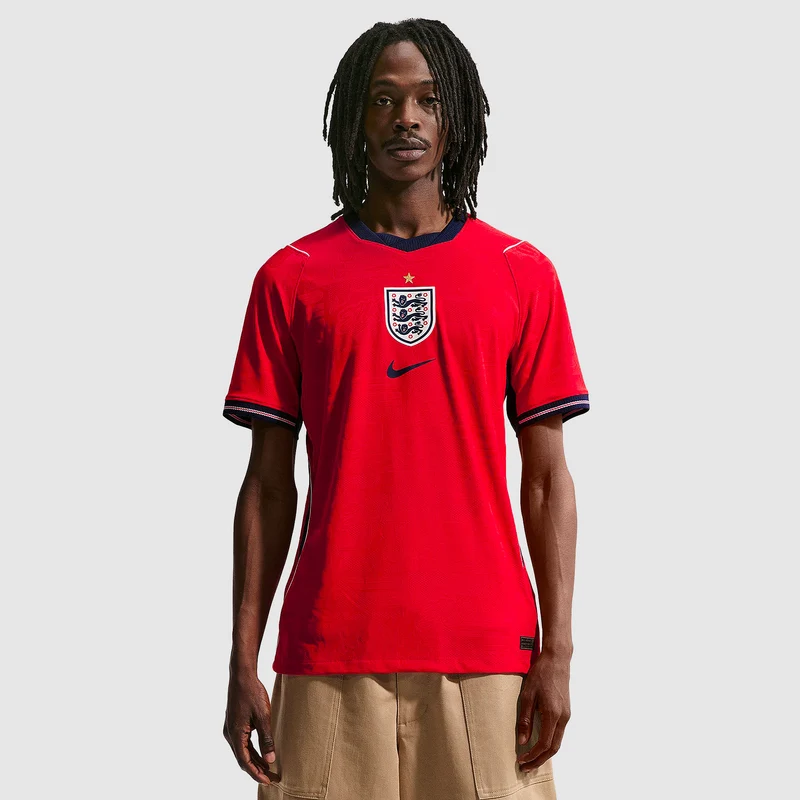 Maillot Extérieur Nike Angleterre 2026 Dri-FIT ADV Match