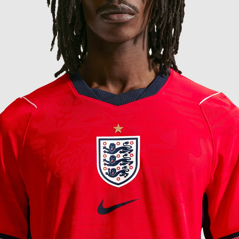 Maillot Extérieur Nike Angleterre 2026 Dri-FIT ADV Match