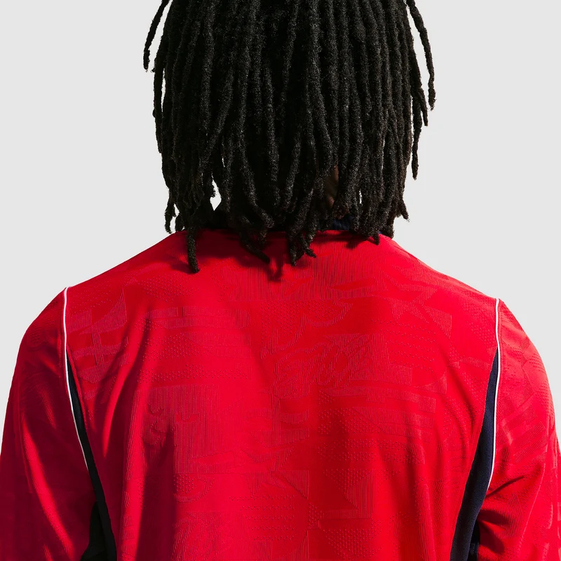 Maillot Extérieur Nike Angleterre 2026 Dri-FIT ADV Match