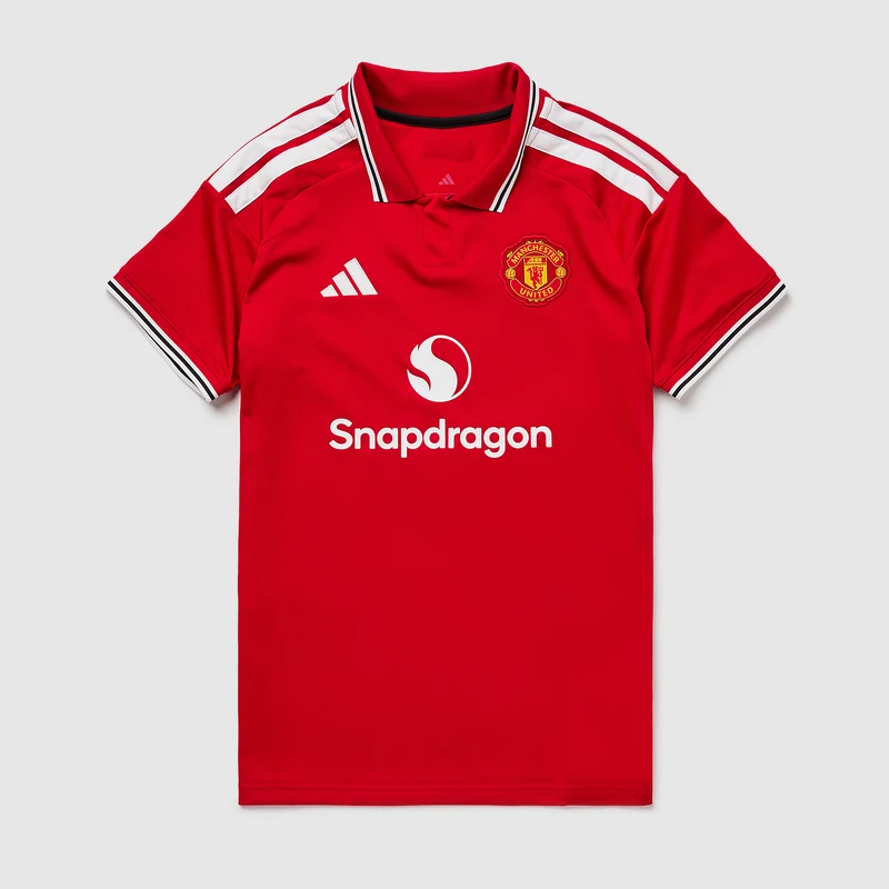 Maillot Domicile adidas Manchester United 26/27